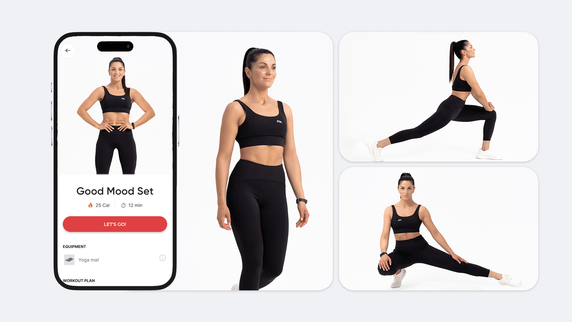 somatic techniques