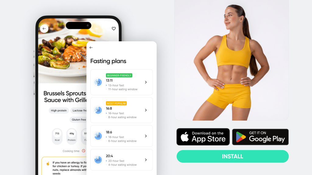 Carve Out A Fasting Schedule