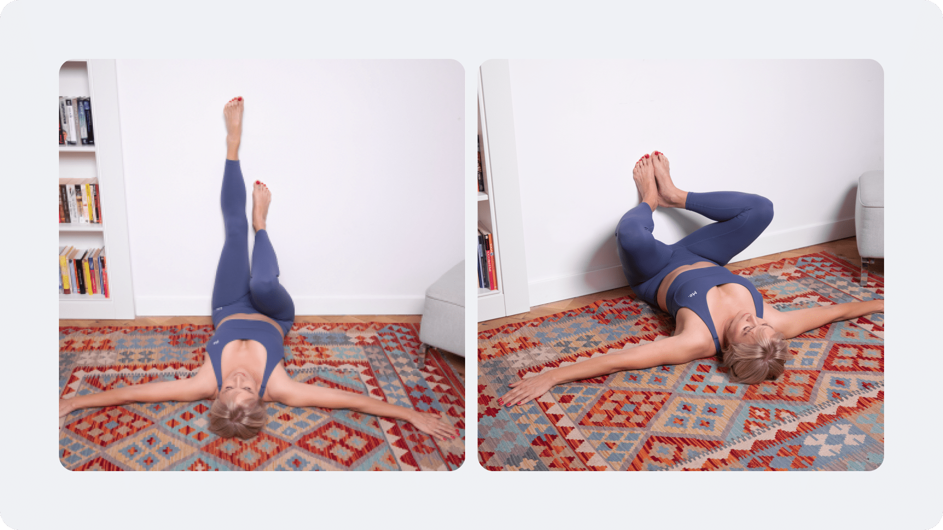 losing belly fat after 65