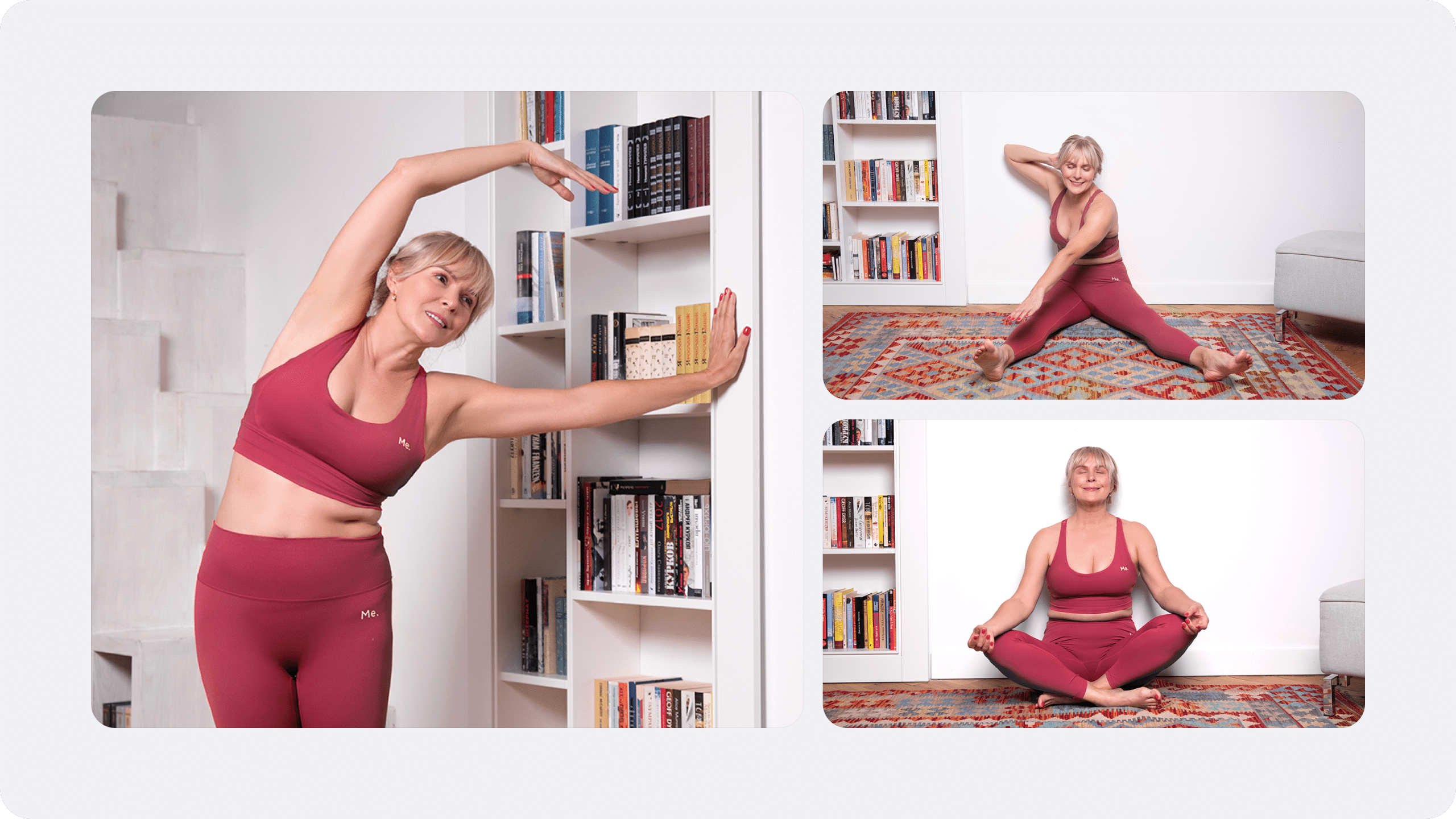 posture exercises for seniors