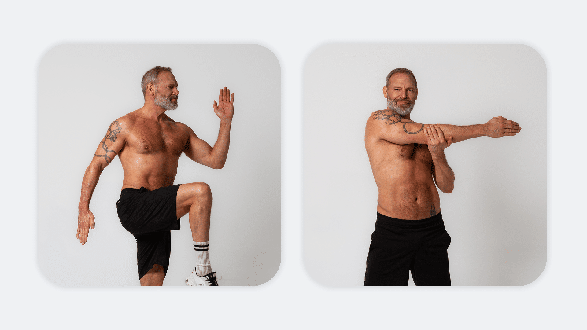 calisthenics ab workout
