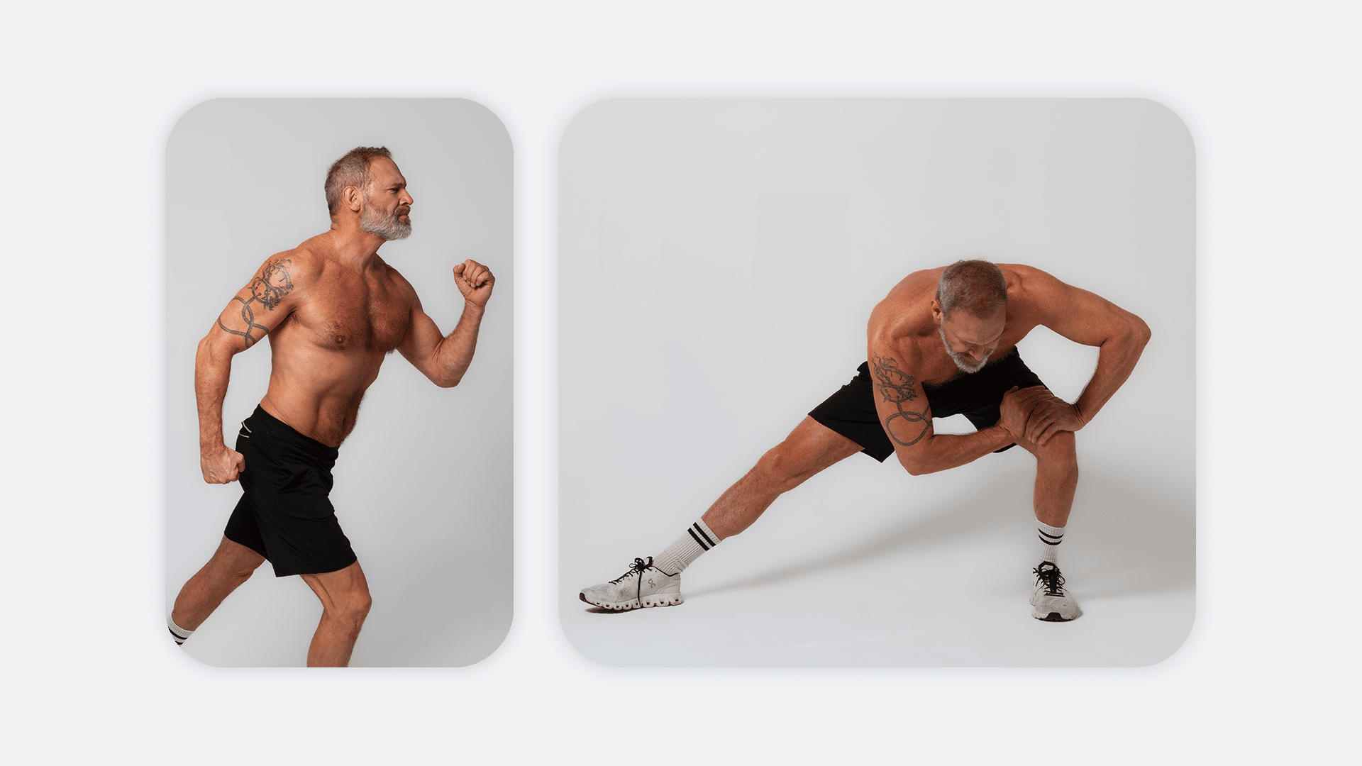 Workout Plan For 40 Year Old Man