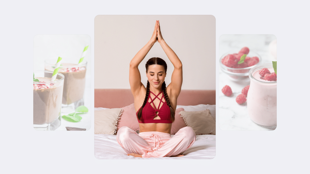 Yoga Poses For Weight Loss