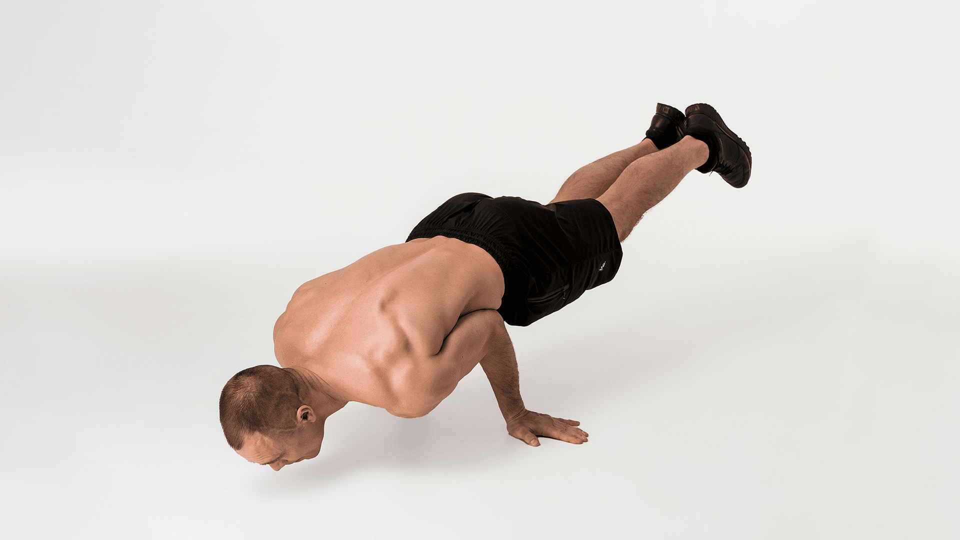 calisthenics workout for men