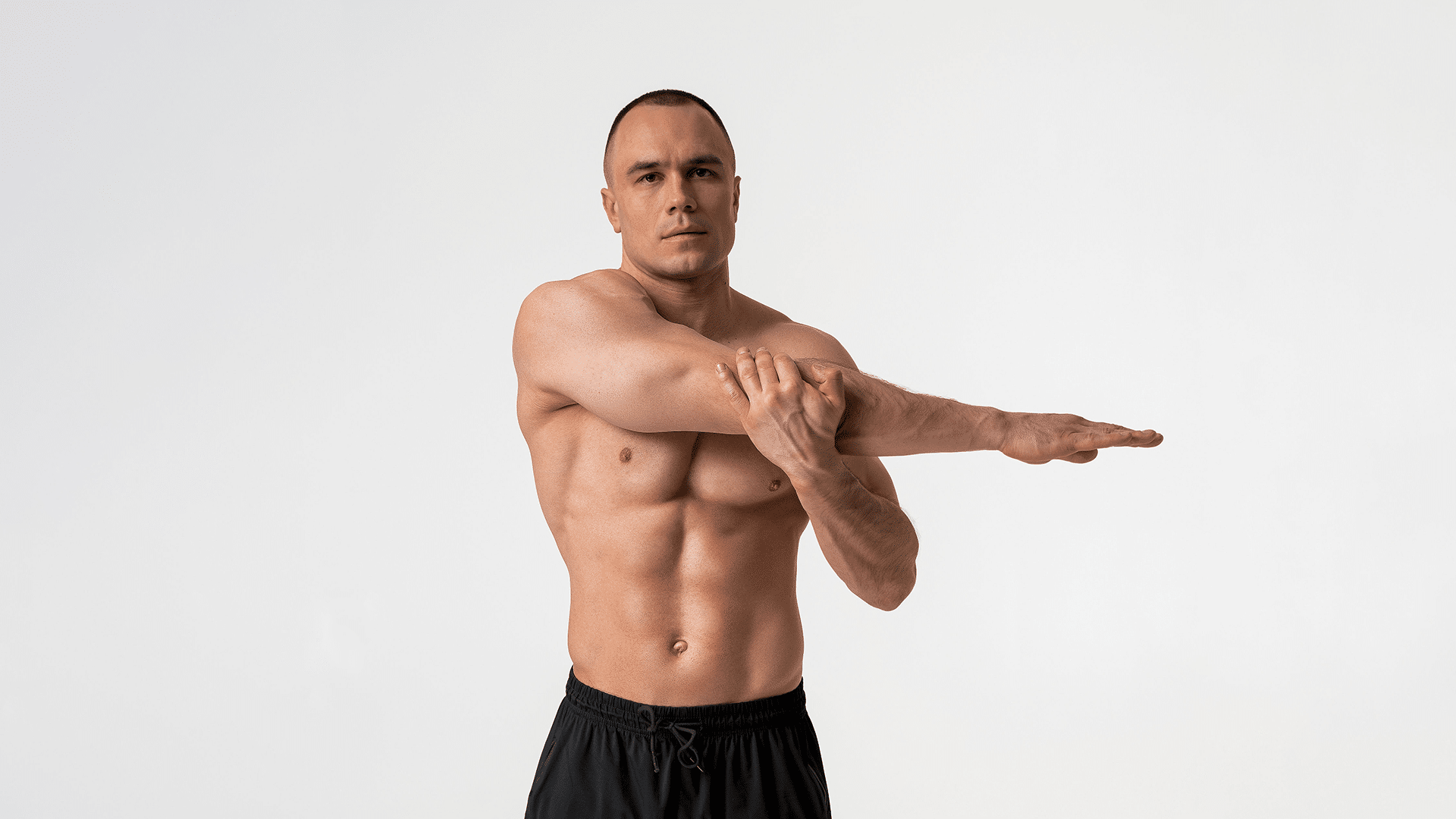 calisthenics workout for men
