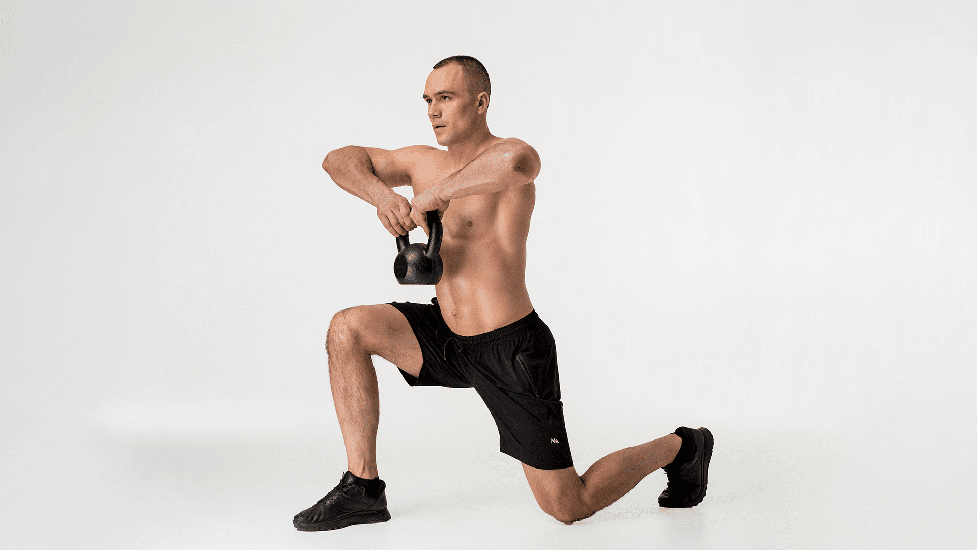 calisthenics workout for men