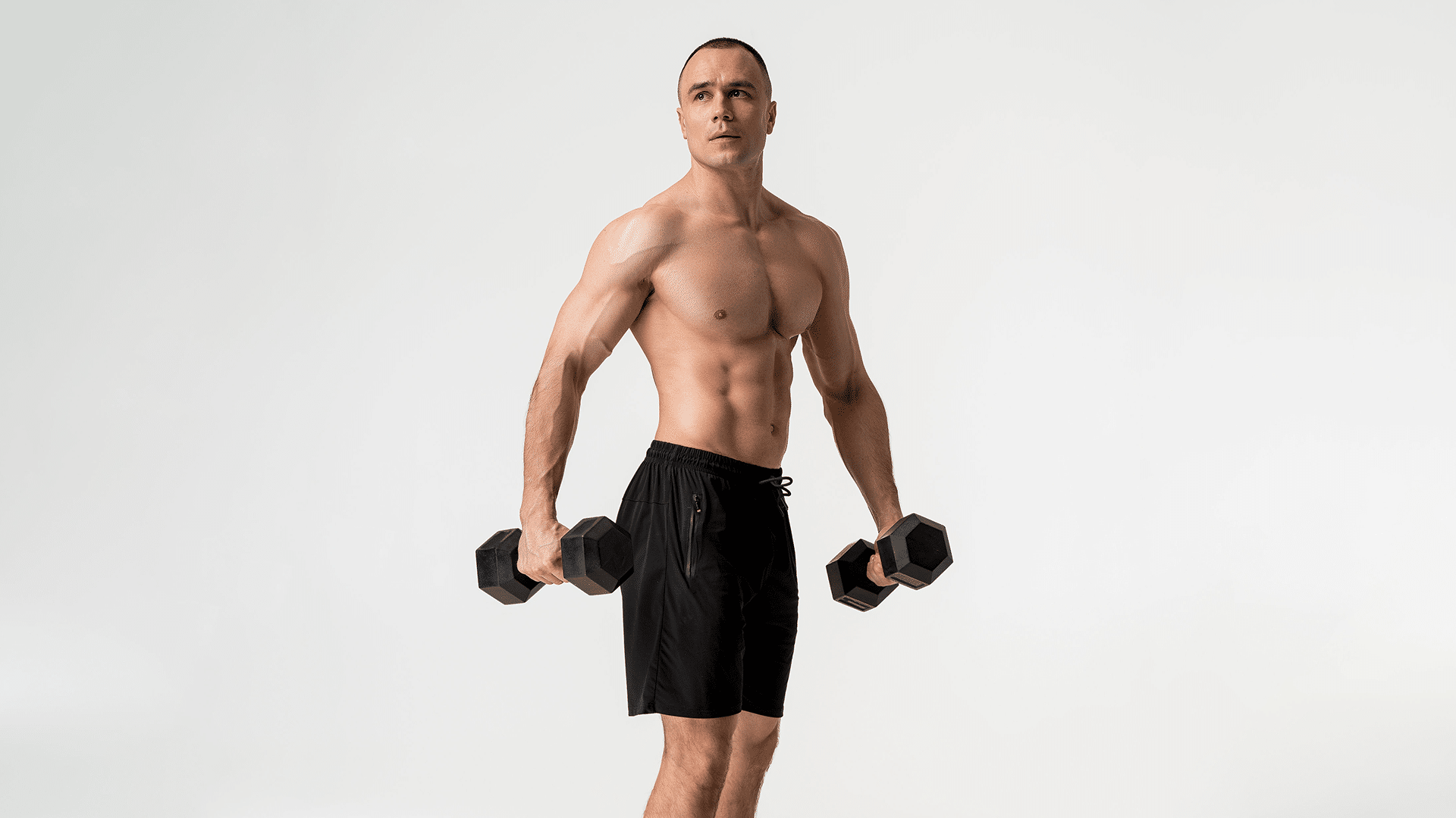 calisthenics workout for men