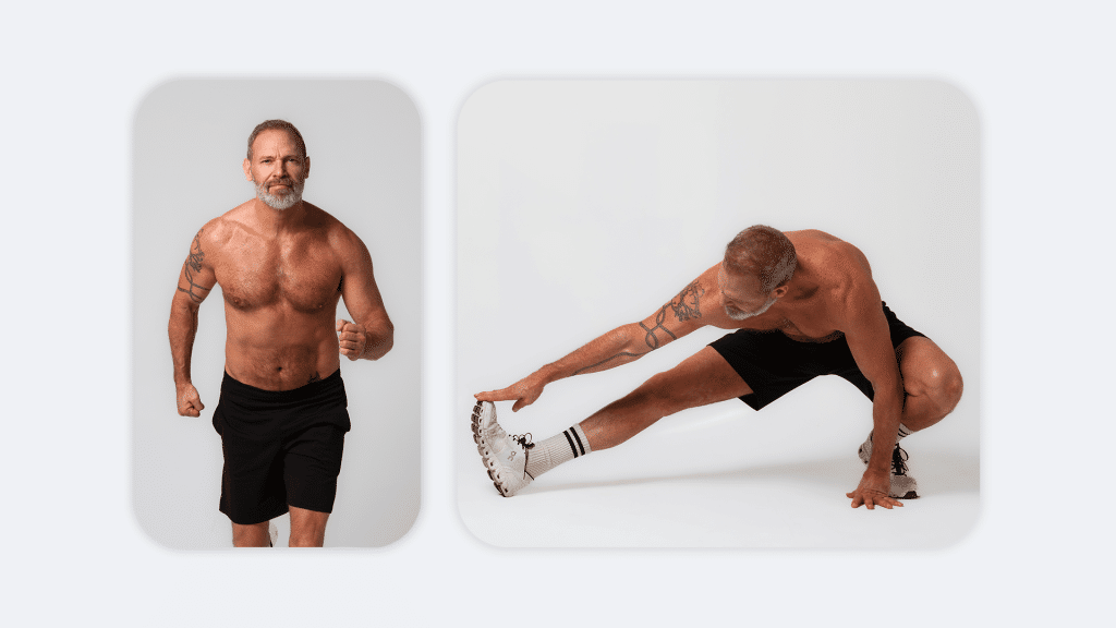 Benefits Of Pilates For Men