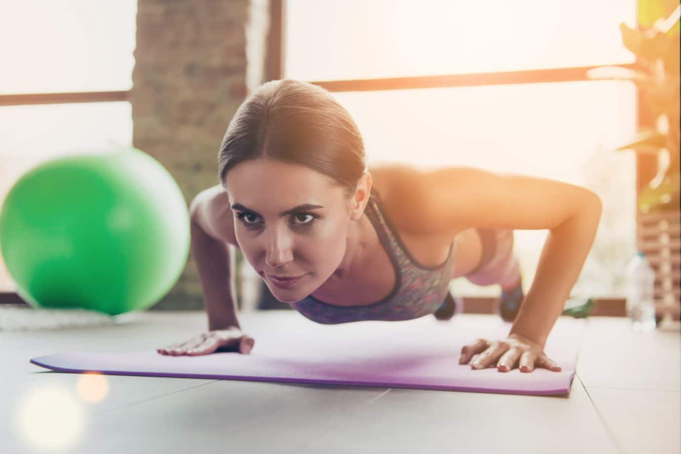 7 Low-Intensity Workouts And How To Use Them for Fat Loss - BetterMe