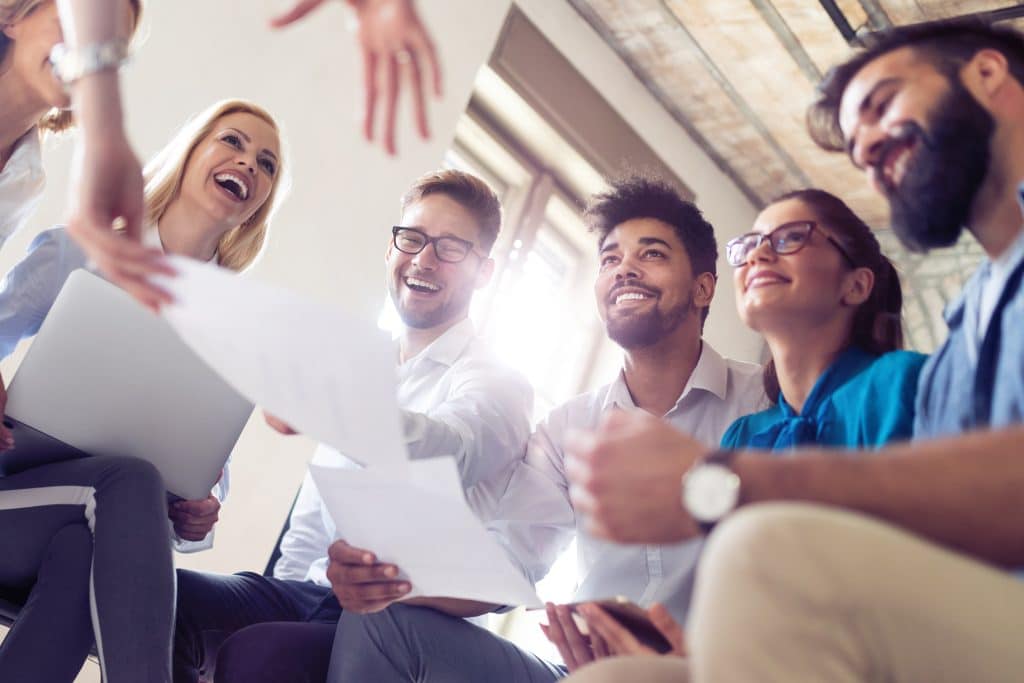employee incentive programs for small businesses