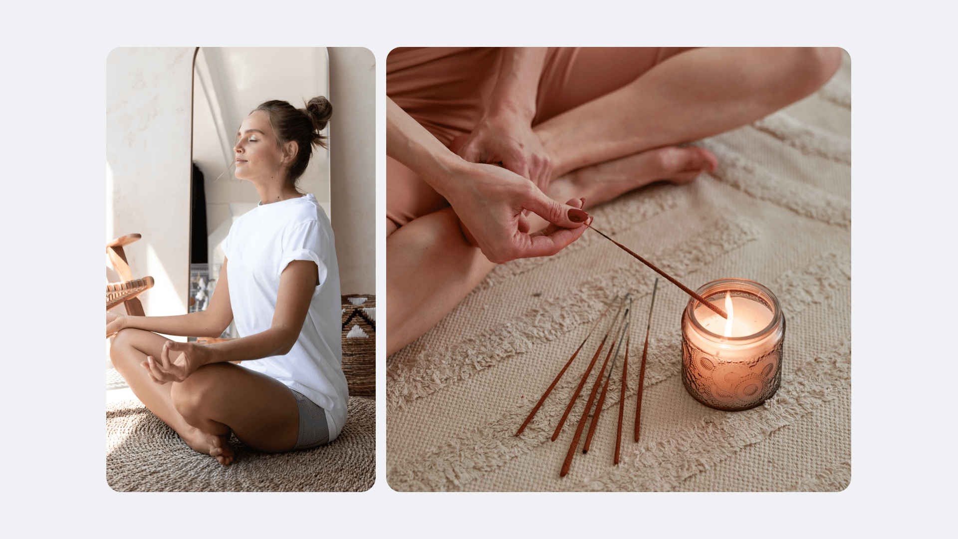 Somatic Meditation: Definition, Benefits, and How To