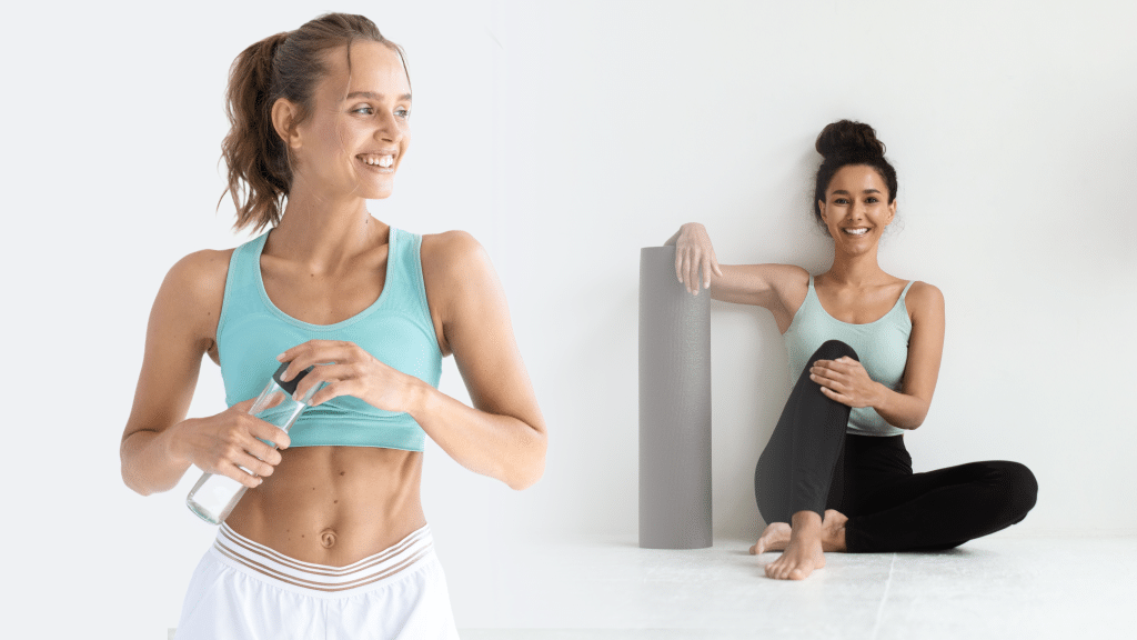 List of Somatic Exercises