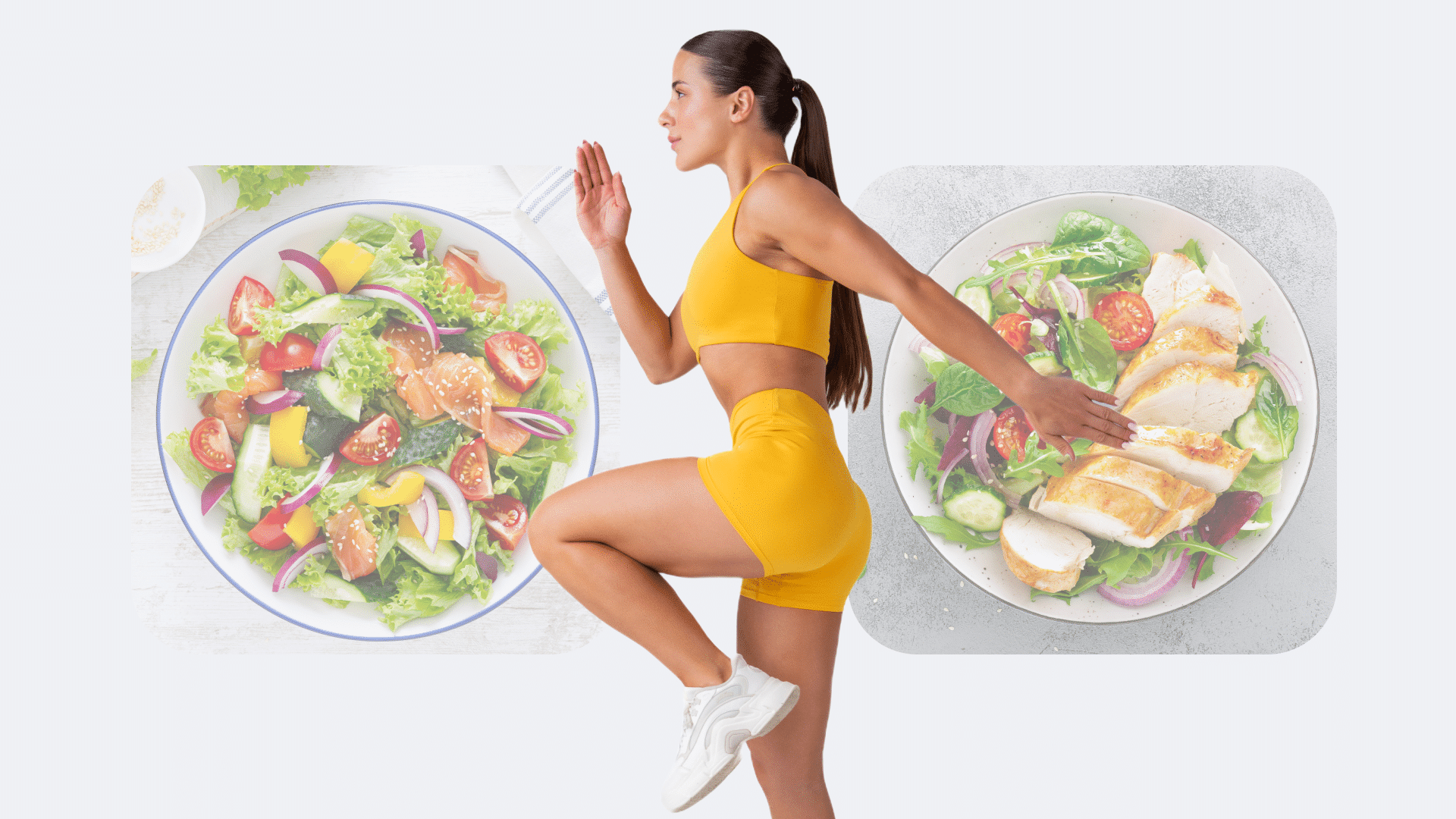 4 Week Intermittent Fasting Plan