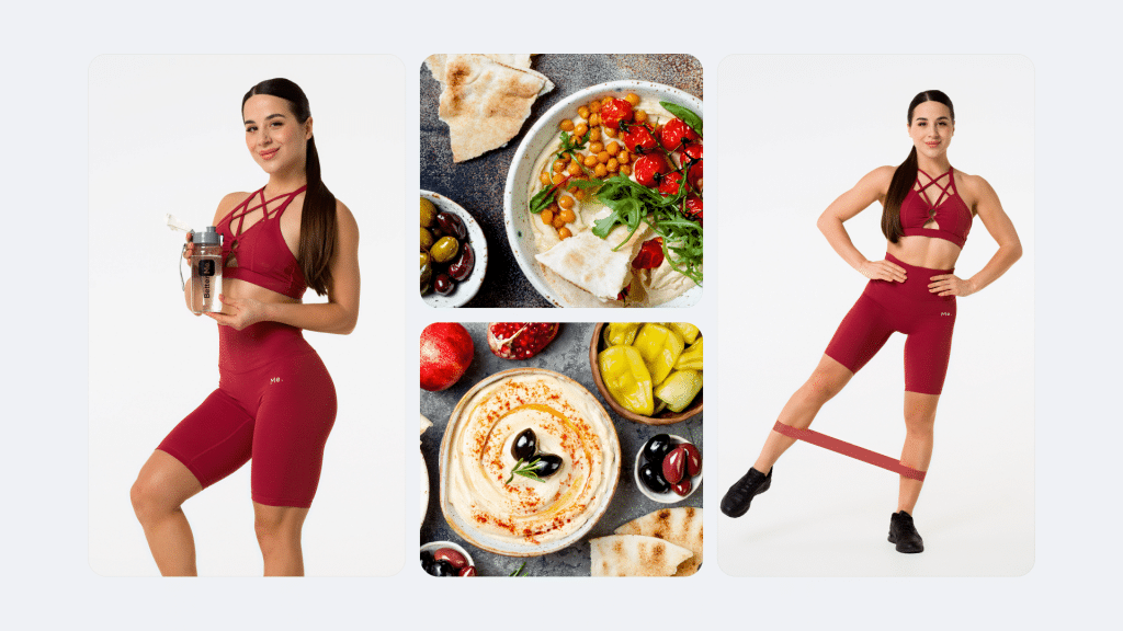 Plant Based Food