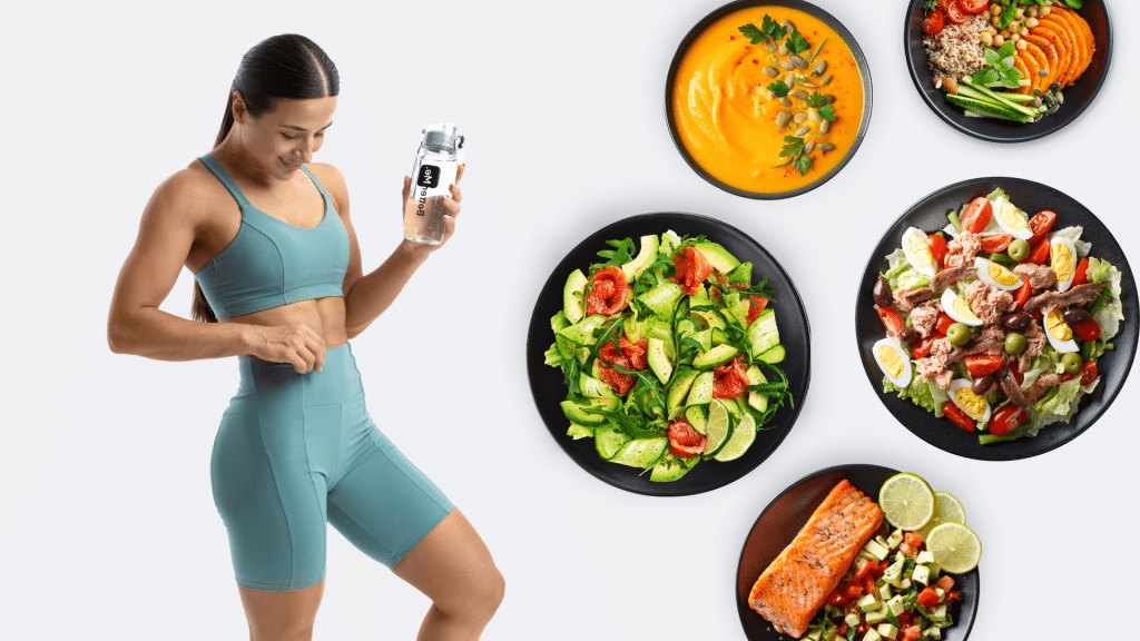 Catabolic Fasting Zone
