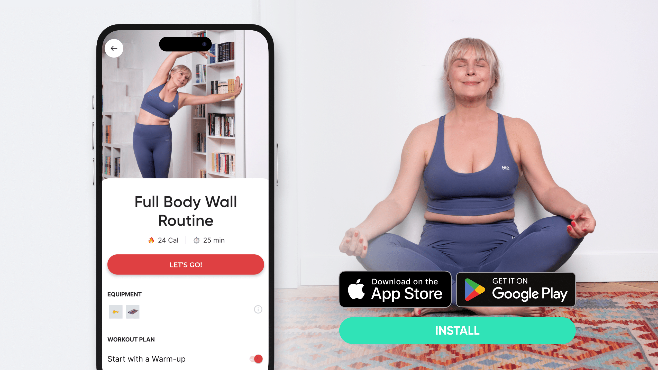 therapeutic exercises