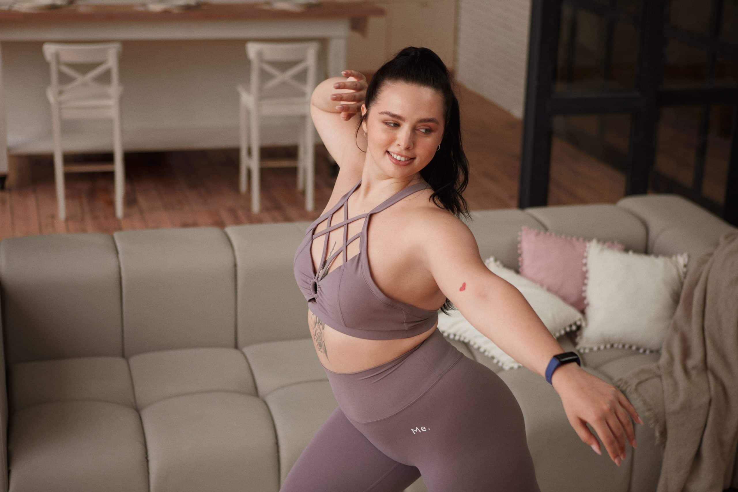 workplace wellness challenges