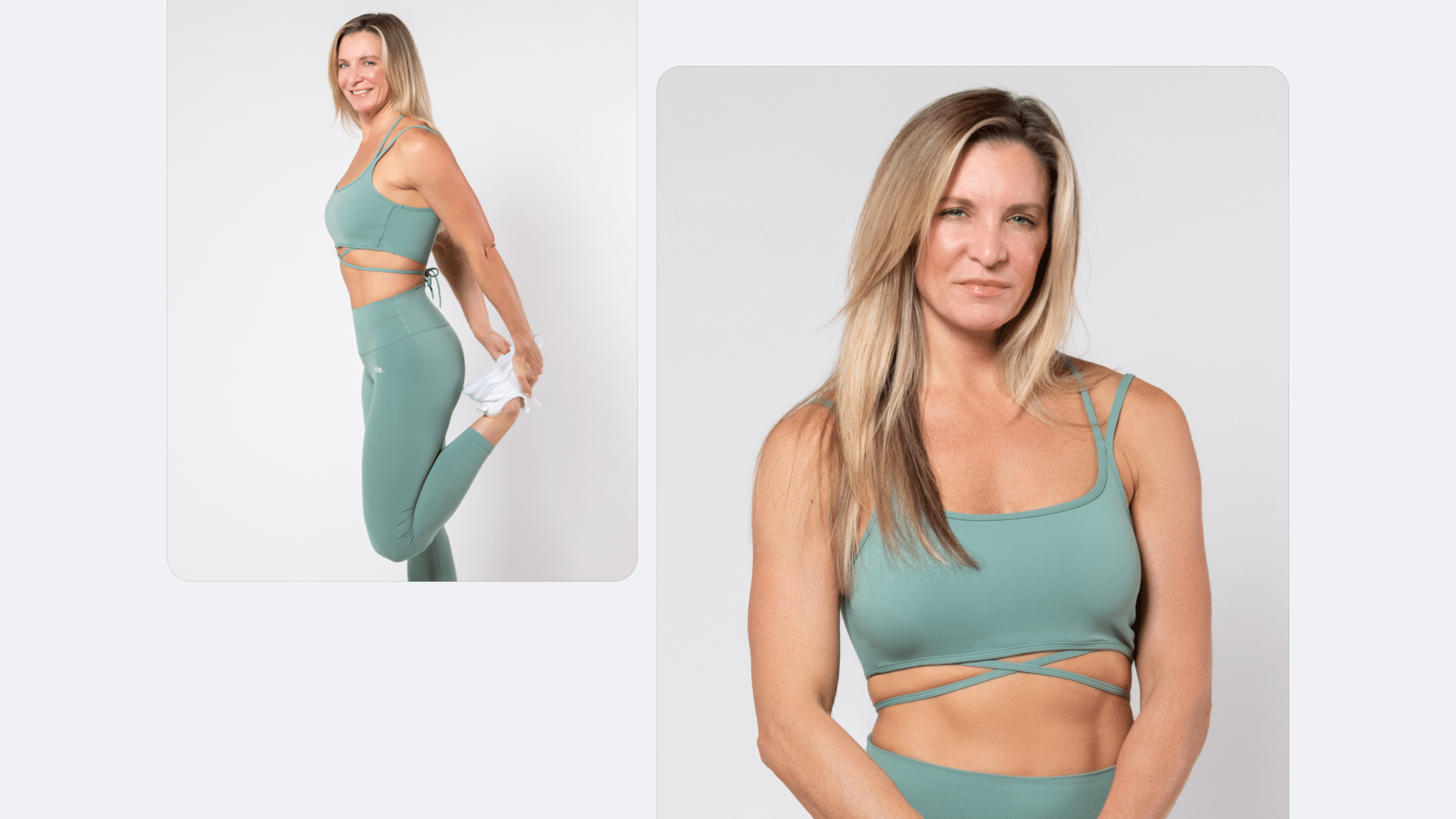 indoor walking exercises