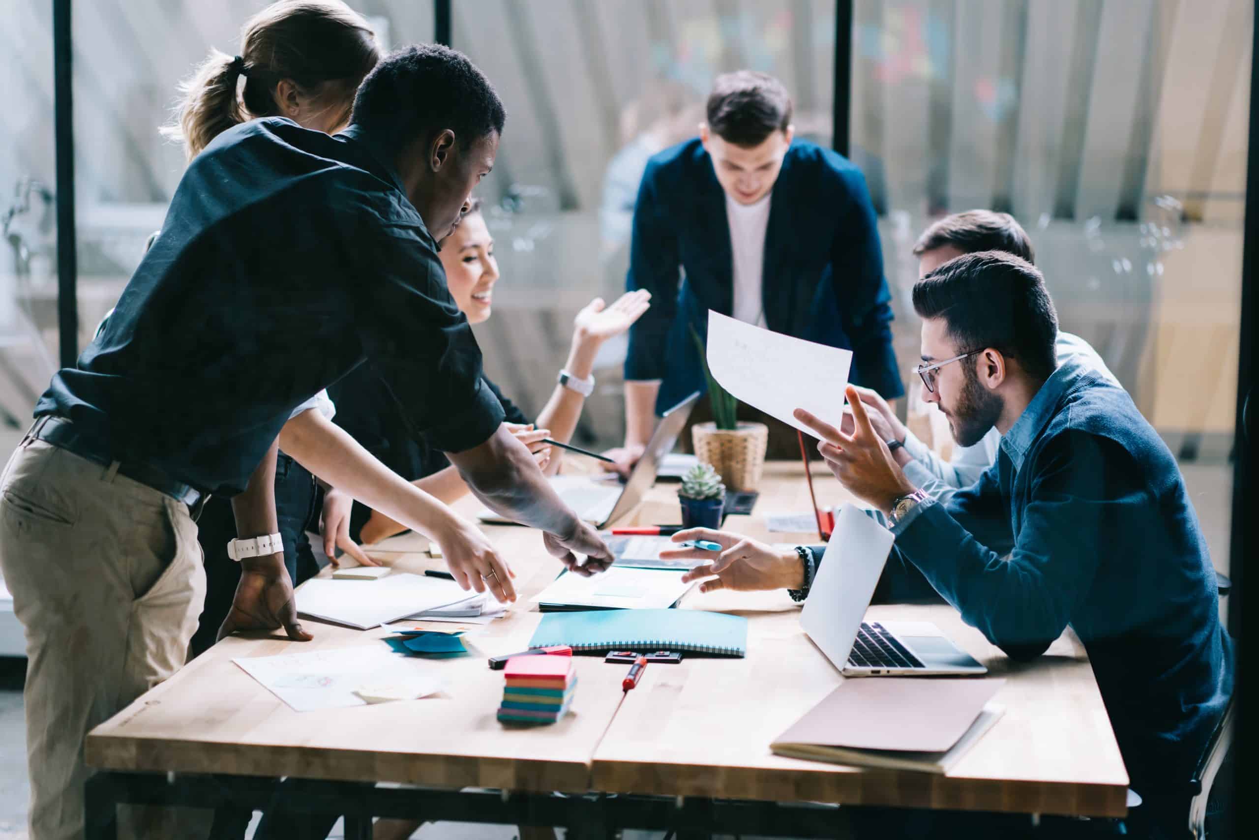 wellness tips for employees