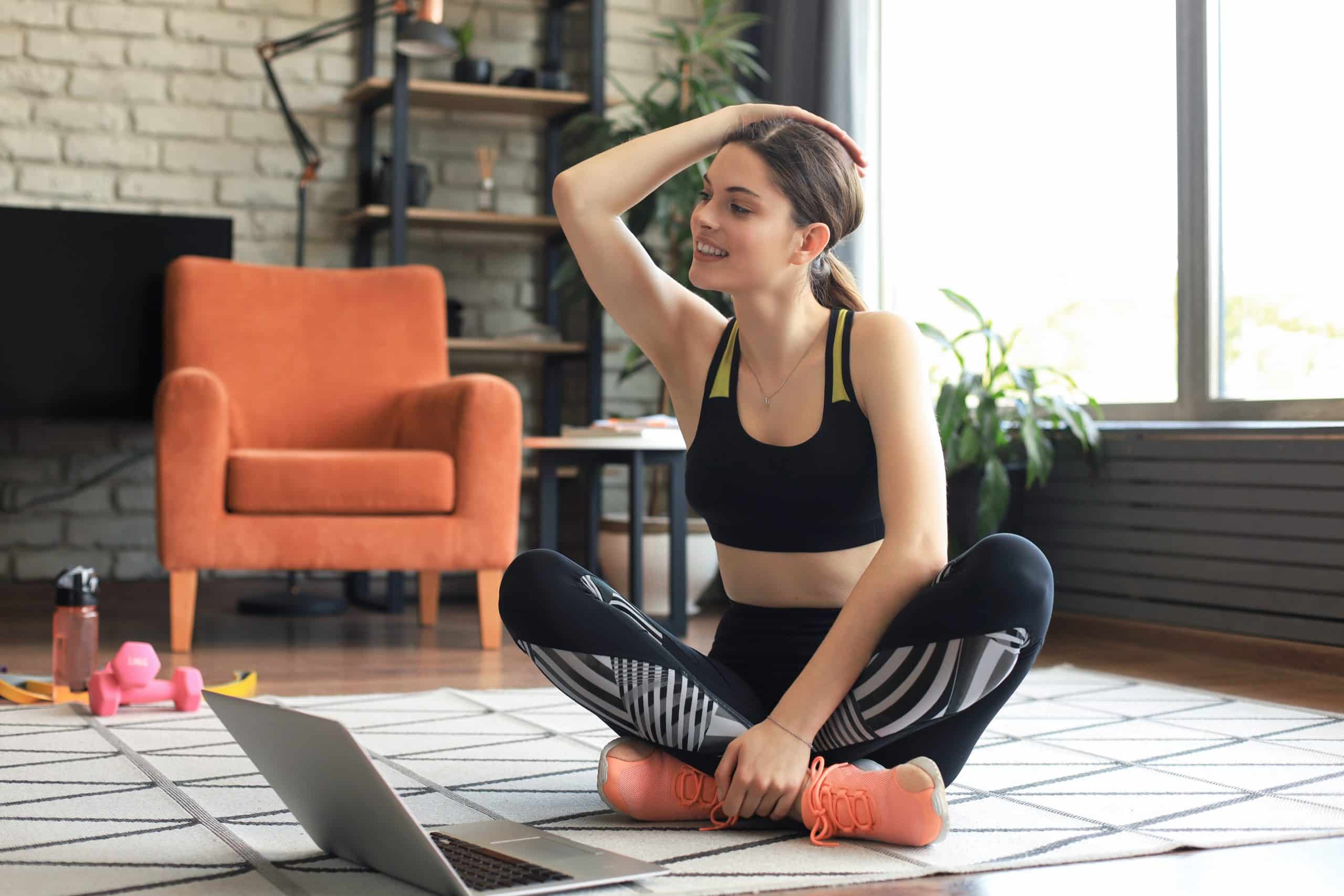 The Best Workout Split For Muscle Gain: What To Know Before Getting Started