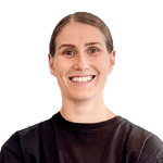 Giulia Ralph, CPT, S&C, SPC