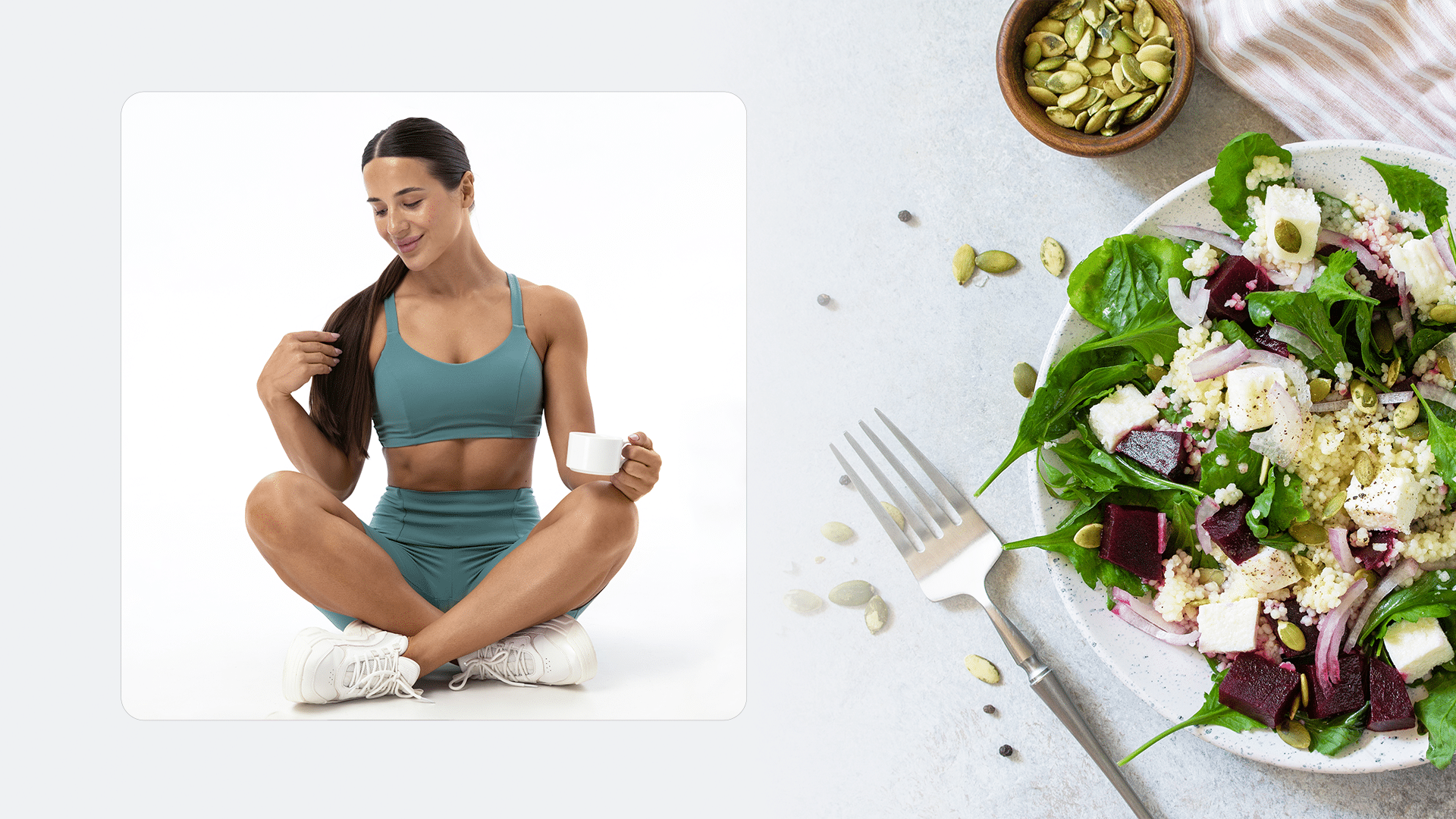 Why Am I Not Losing Weight In A Calorie Deficit
