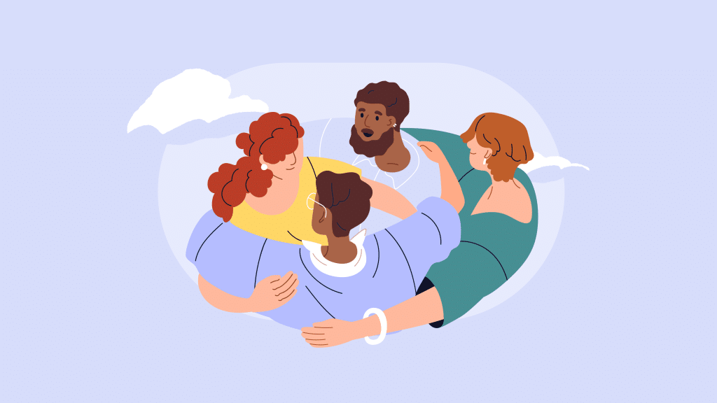 What childhood trauma do I have?