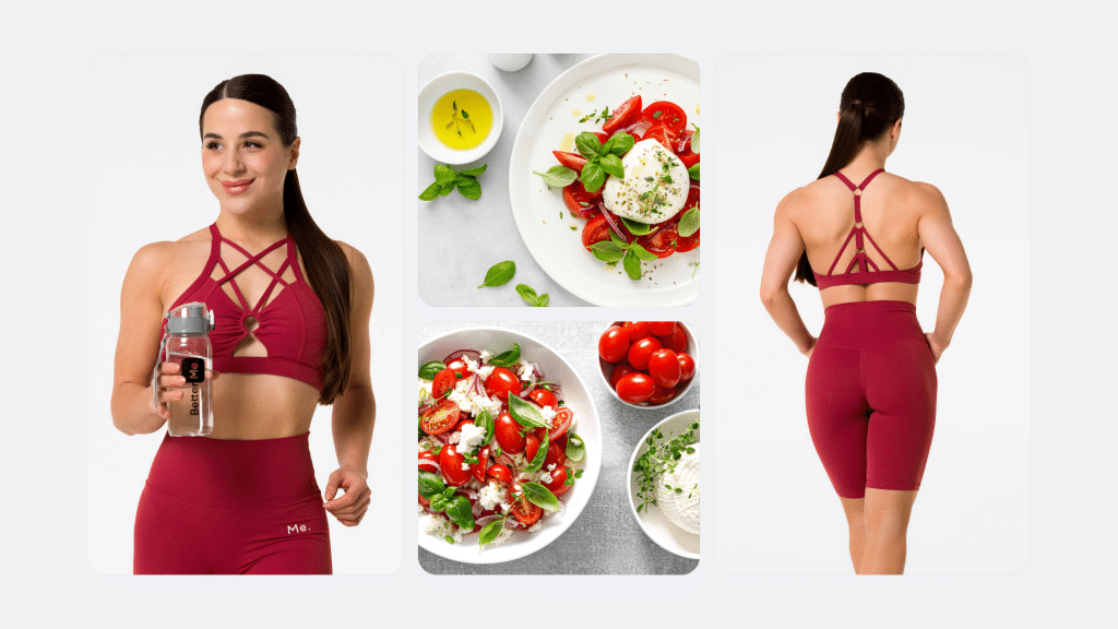 Why Am I Not Losing Weight In A Calorie Deficit
