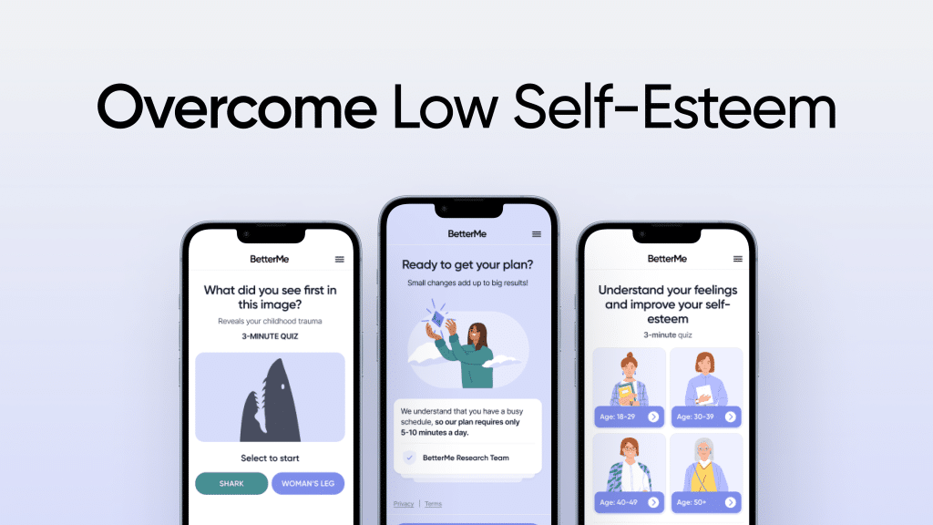 What childhood trauma do I have?