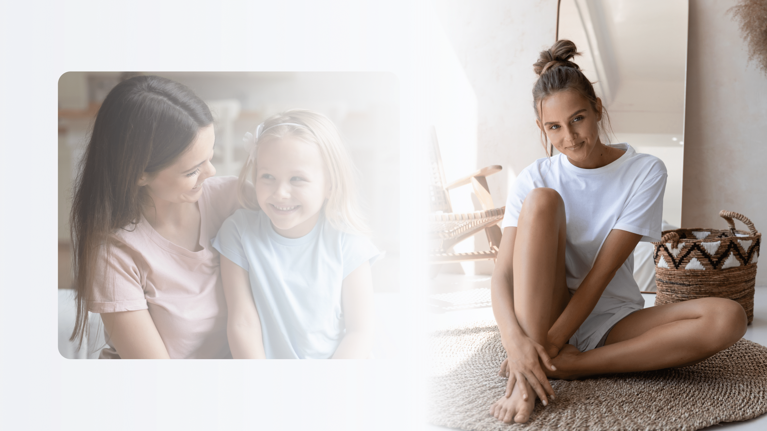 how to deal with childhood trauma