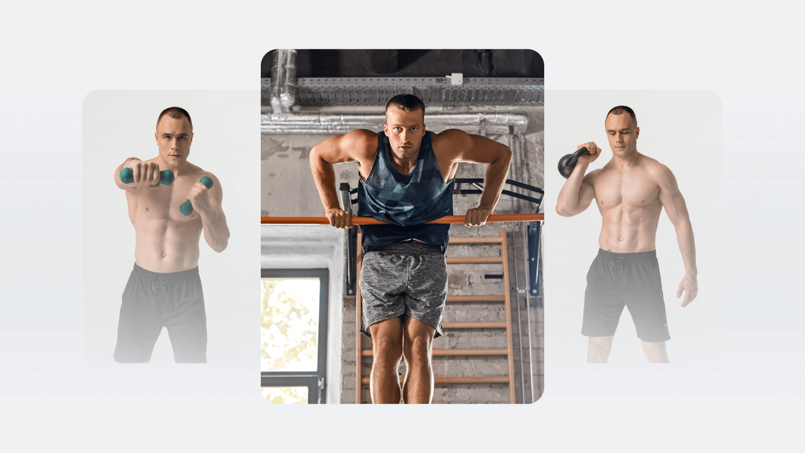 A Good Calisthenics Workout Has These 9 Exercises - BetterMe