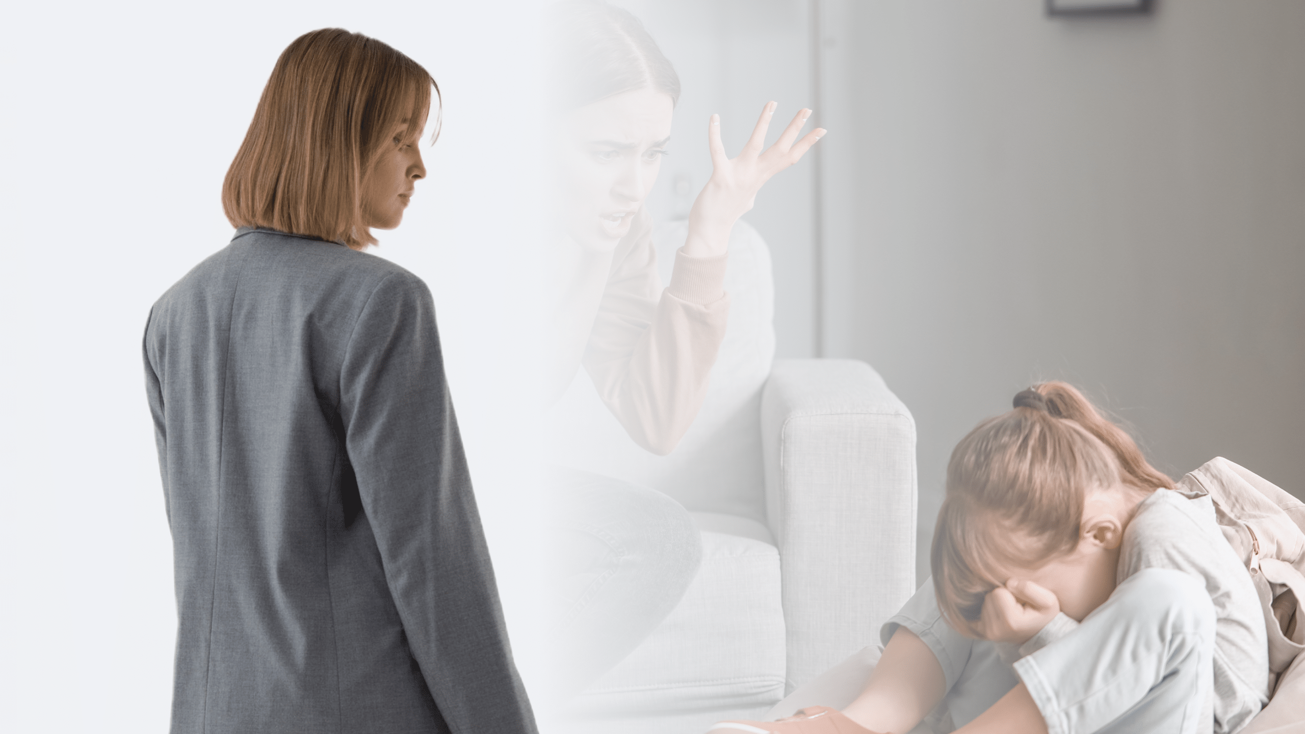healing childhood trauma
