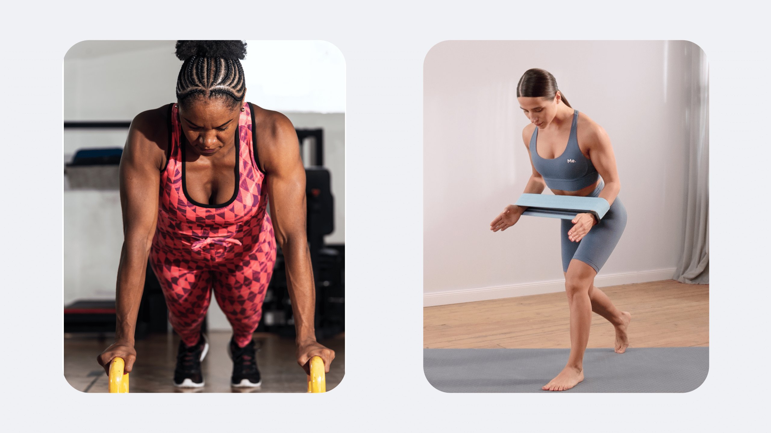 2-Week Body Transformation Female