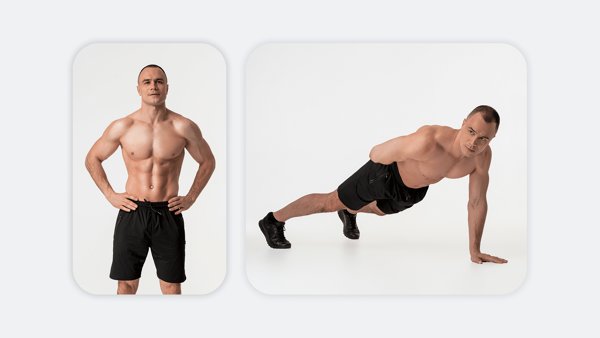 Calisthenics For Overweight Beginners
