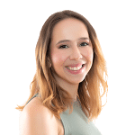 Brenda Peralta, CDE