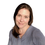 Laura Krebs-Holm, MS, RD, LD
