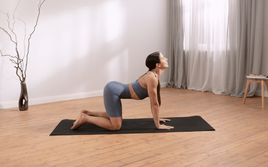 is pilates hard