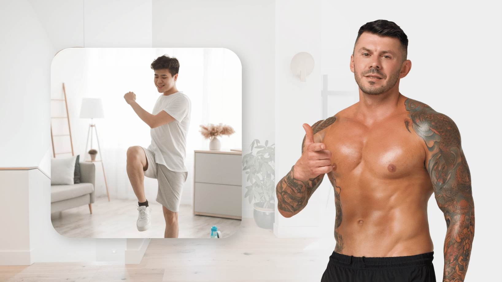 Calisthenics Basics: How Can You Make The Most Of It? - BetterMe