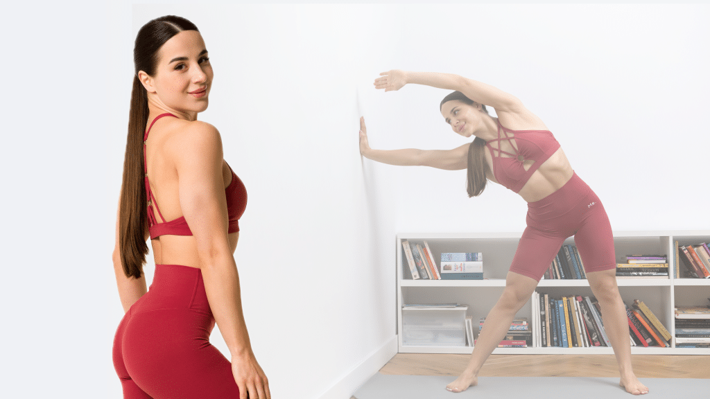 Good Upper Body Workout Routine