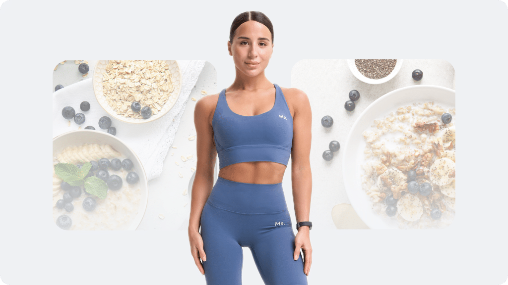 Oatmeal diet
