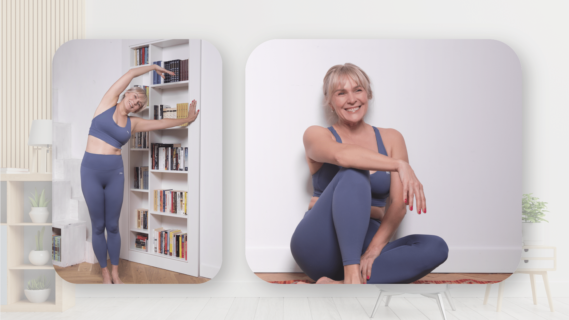 Strength Exercises For Older Adults
