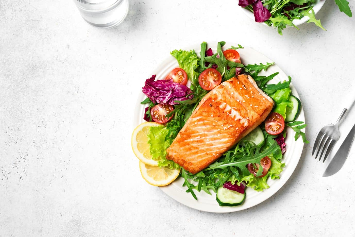 Best Fish for Weight Loss: 22 Fish to Eat While Losing Weight - BetterMe