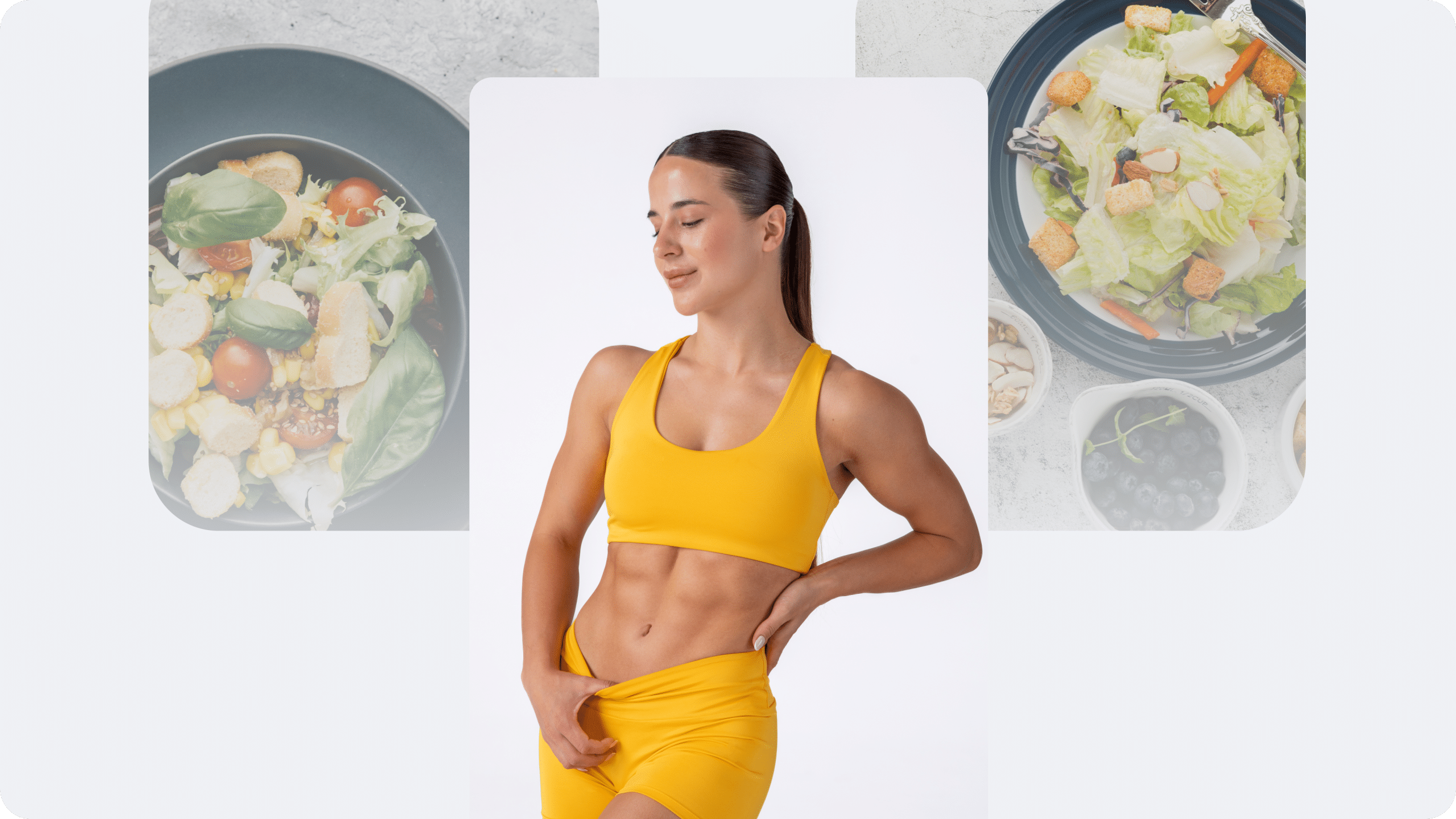 Hourglass Figure Diet