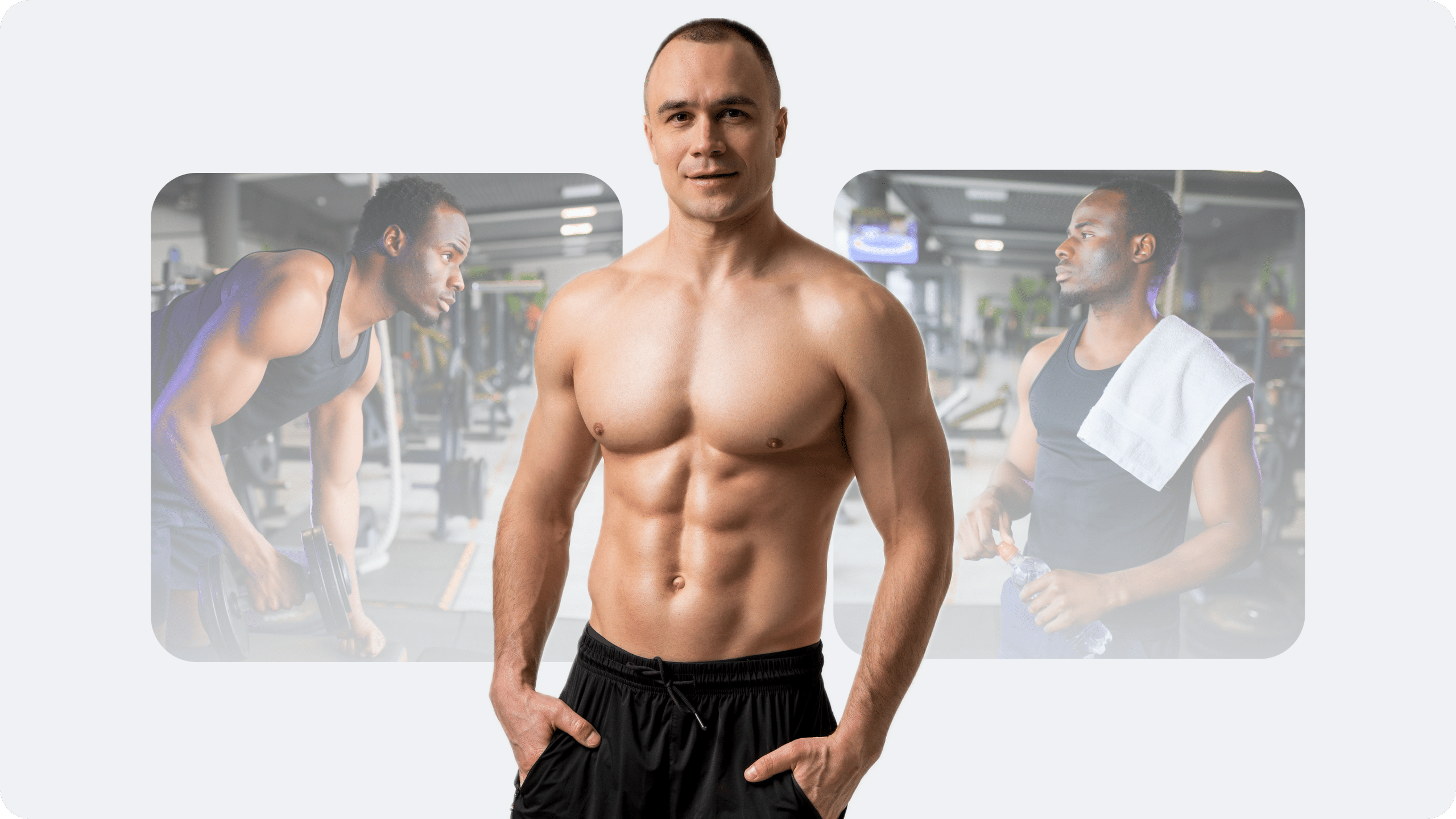 Ectomorph Workout Plan