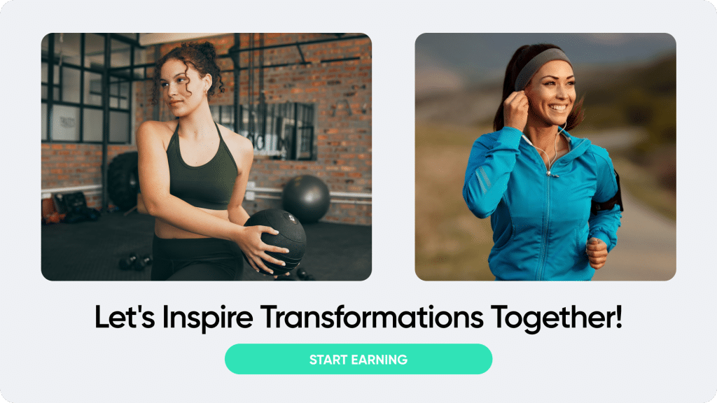 BetterMe Affiliate Program