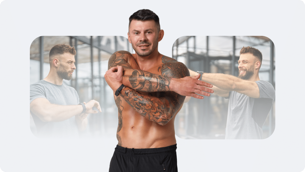Calisthenics For Runners