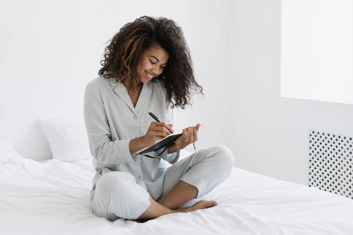 Journaling Is Good 9 Practical Journaling Prompts for Mental Health - BetterMe