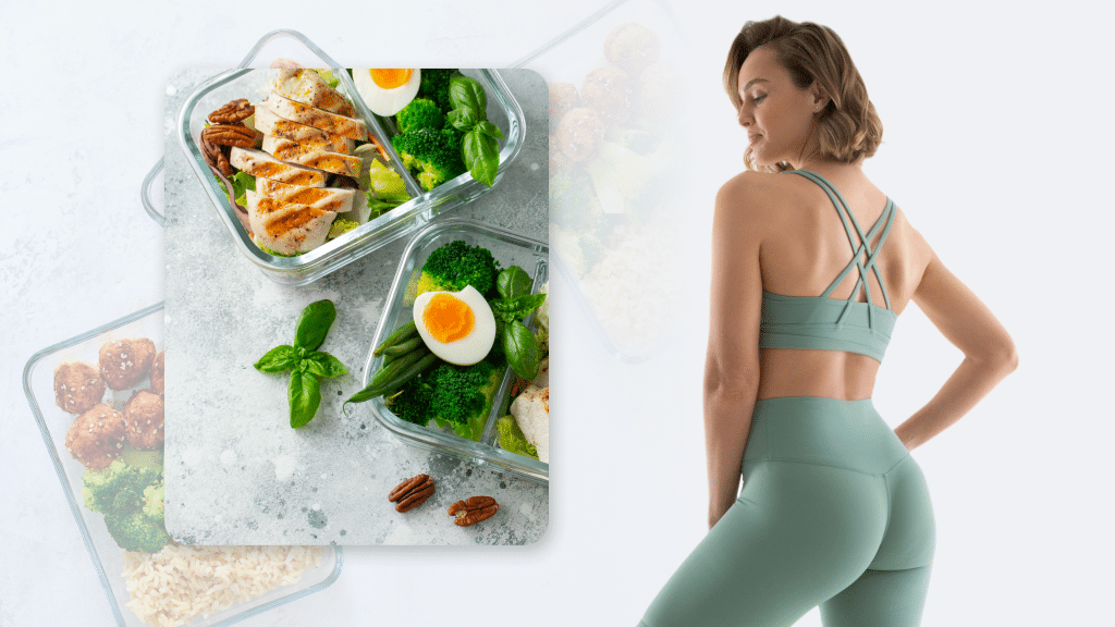 Endomorph Body Type Weight Loss