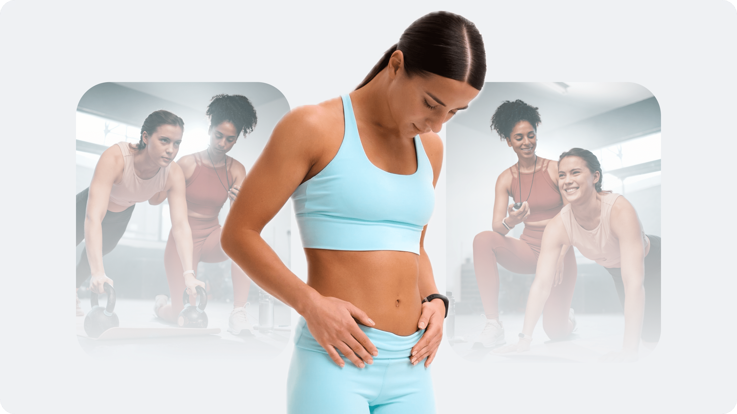 Recovery Workouts