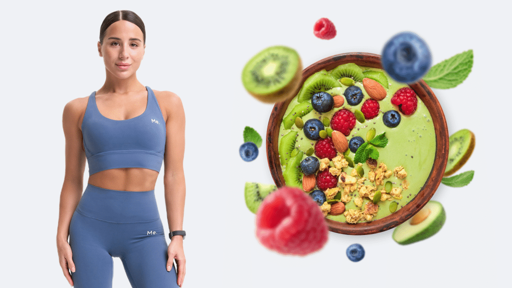 Are Smoothies Good For Weight Loss